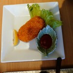 三鷹甲羅本店的實拍圖