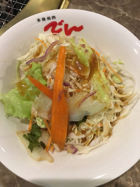 recommendations image for 焼肉でん 長岡京店