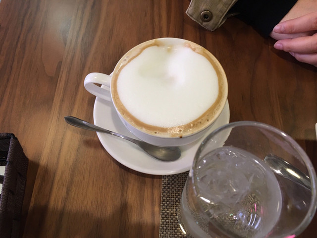 recommendations image for cafe de monca