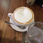 recommendations for cafe de monca