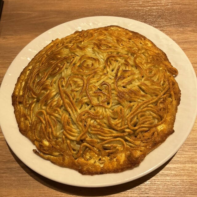 梅蘭 ヤエチカ店的實拍高清圖