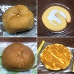 シャトレーゼ 守口店的实拍图