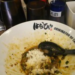 recommendations for 麺屋 はなび 戸越銀座店