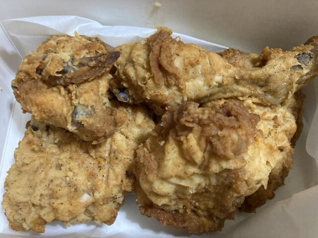 recommendations image for ケンタッキーフライドチキン 緑一丁目店