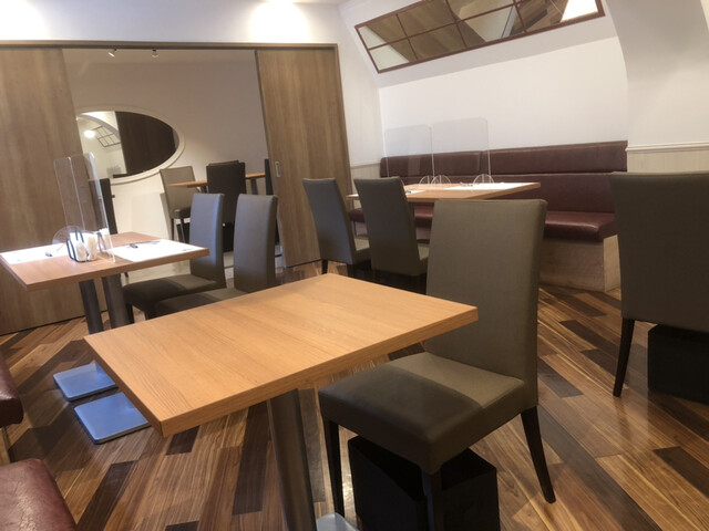 ローカーボビストロ プランクール神楽坂的實拍高清圖