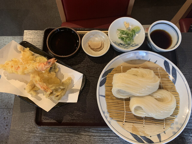 佐藤養助 浅草店的實拍高清圖