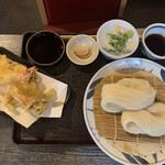 佐藤養助 浅草店的實拍圖