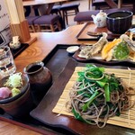 紀山 芽室店的实拍图