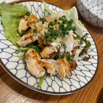 recommendations for 酒場のんき
