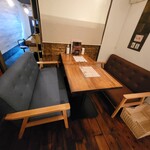 天下茶屋バル テンバル的實拍圖