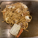 お好み焼・焼そば 風月 ファクトリー店的实拍图