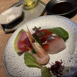 recommendations for 炉端 銀シャリ 葡萄酒　OWL 大丸札幌店