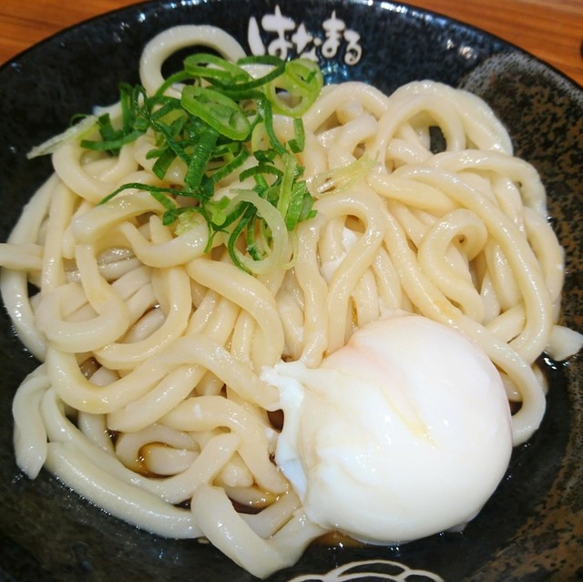 recommendations image for はなまるうどん 六本木六丁目店