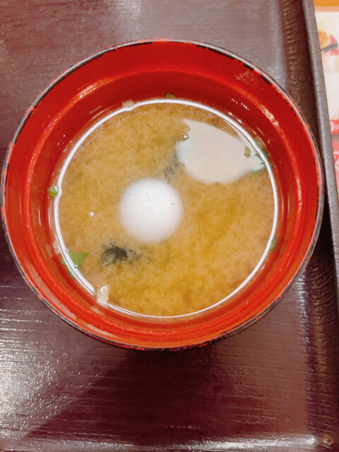 天丼てんや 八重洲店的實拍高清圖