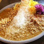 アマデウス的實拍圖