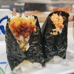 recommendations for おにぎりぼんご