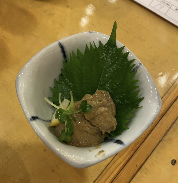 屋台居酒屋 大阪 満マル 天神橋3丁目店的實拍高清圖