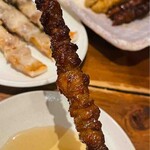 recommendations for 博多とりかわ大臣 駅前串房