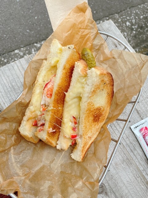 recommendations image for LUKE'S LOBSTER 渋谷 Park Street店