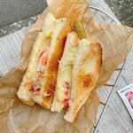 recommendations for LUKE'S LOBSTER 渋谷 Park Street店