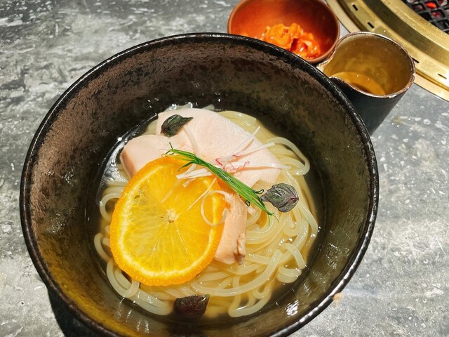 米沢牛上杉 銀座本店的實拍高清圖