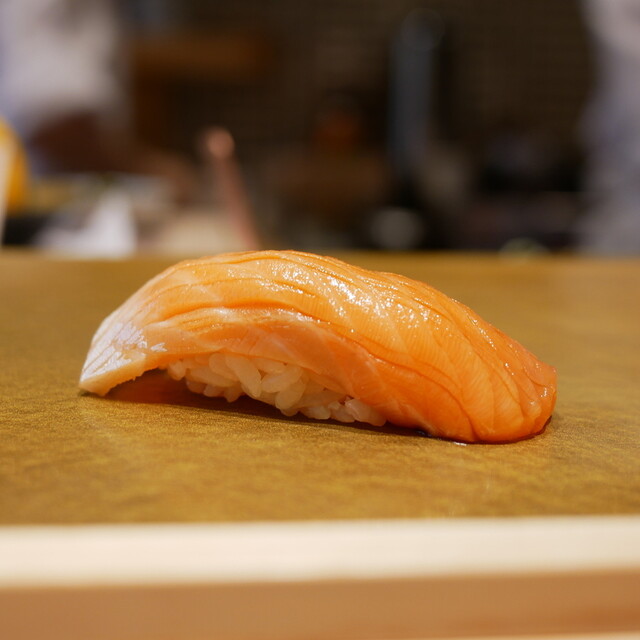 まんてん鮨 日本橋的实拍高清图