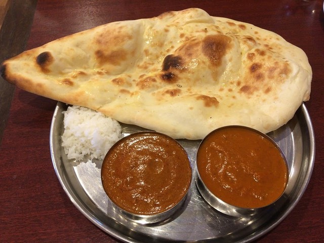 recommendations image for 本場インド・ネパール料理店 RARA