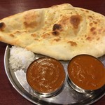 recommendations for 本場インド・ネパール料理店 RARA