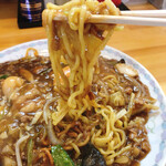 あんかけ焼きそば専門店 ふくいち的实拍图