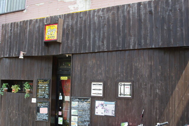 gopのアナグラ的实拍高清图