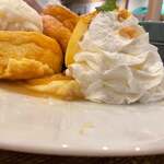 recommendations for 湘南パンケーキ 大阪ベイタワー店