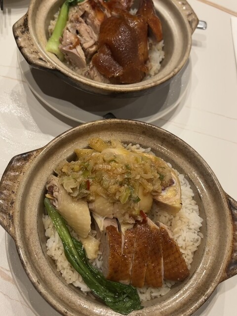 江記 香港料理 池袋店的實拍高清圖