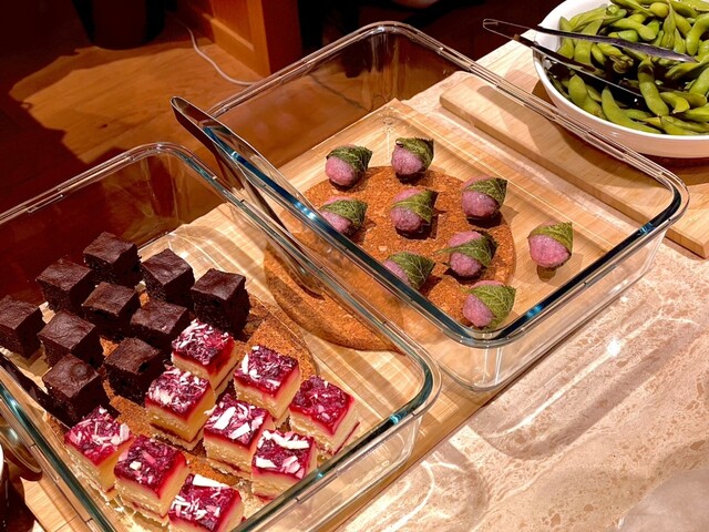recommendations image for HOTEL HILLARYS AKASAKA