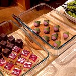 recommendations for HOTEL HILLARYS AKASAKA