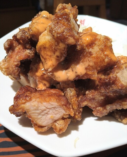 大阪王将 末広町店的實拍高清圖
