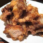 大阪王将 末広町店的實拍圖