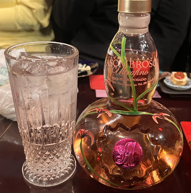 recommendations image for 高玉屋 五反田店