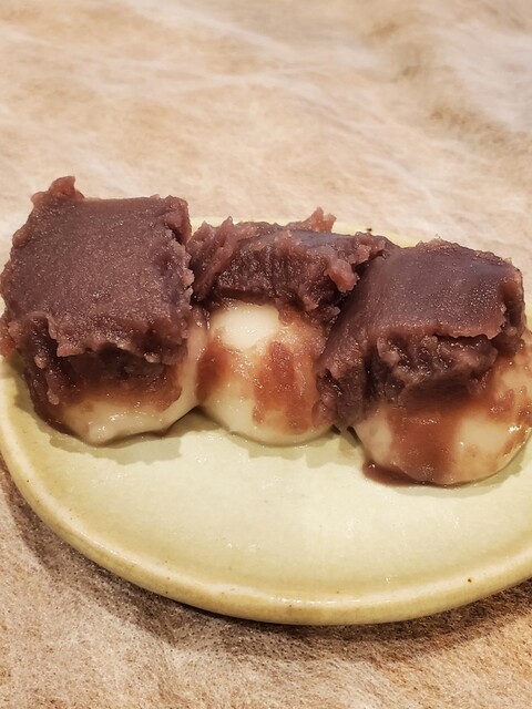 甘味 みつや 仲見世通り店的實拍高清圖
