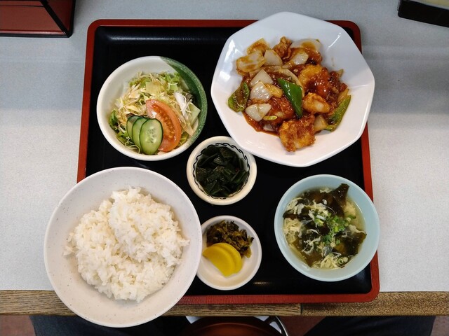 平和飯店的實拍高清圖