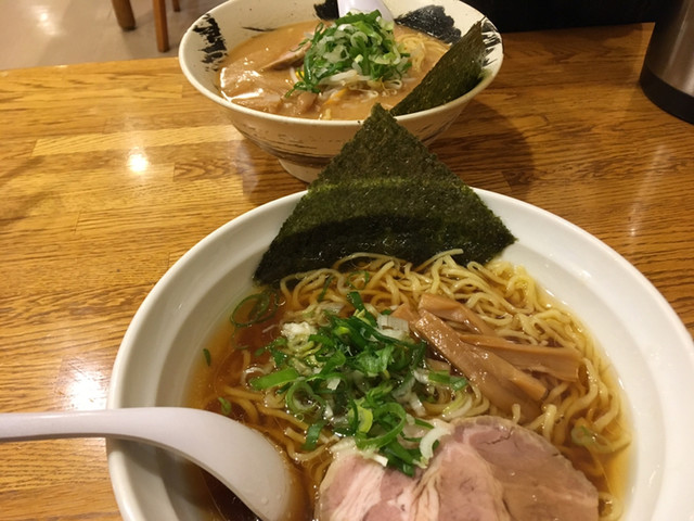 富良野らーめん花道的实拍高清图