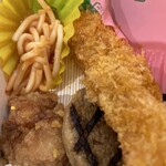 recommendations for HANAGATAYA エキュート上野店