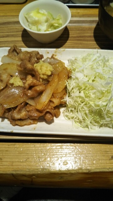 笑姜や 梅ヶ丘店的實拍高清圖
