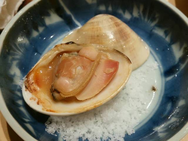 recommendations image for 浅草 高勢