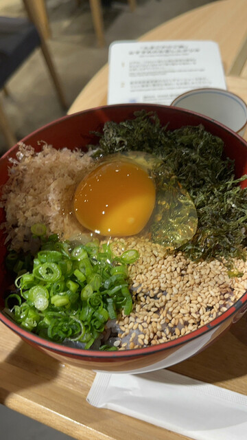 recommendations image for AKOMEYA食堂 神楽坂