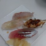 鮨茶寮 四季彩的實拍圖