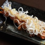 中目黒 やきとり 久的實拍圖