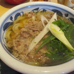 味美庵的实拍图