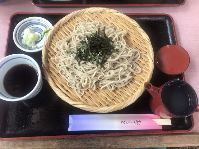 recommendations image for 深大寺 鈴や