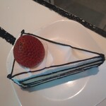 2D Cafe 新大久保店的實拍圖