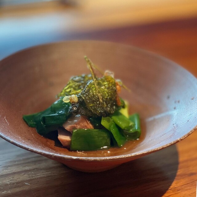 TAKU円山的实拍高清图